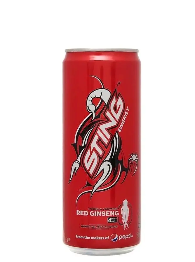 Hình ảnh Sting 
