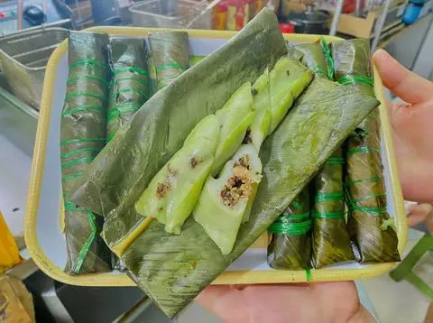 Hình ảnh Bánh tẻ - suất 3 chiếc