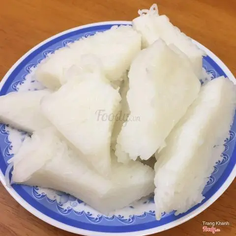 Hình ảnh Bún thêm