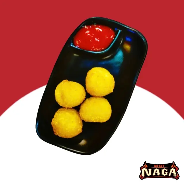 Hình ảnh VIÊN PHÔ MAI