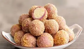 Hình ảnh Khoai lệ phố 12 viên