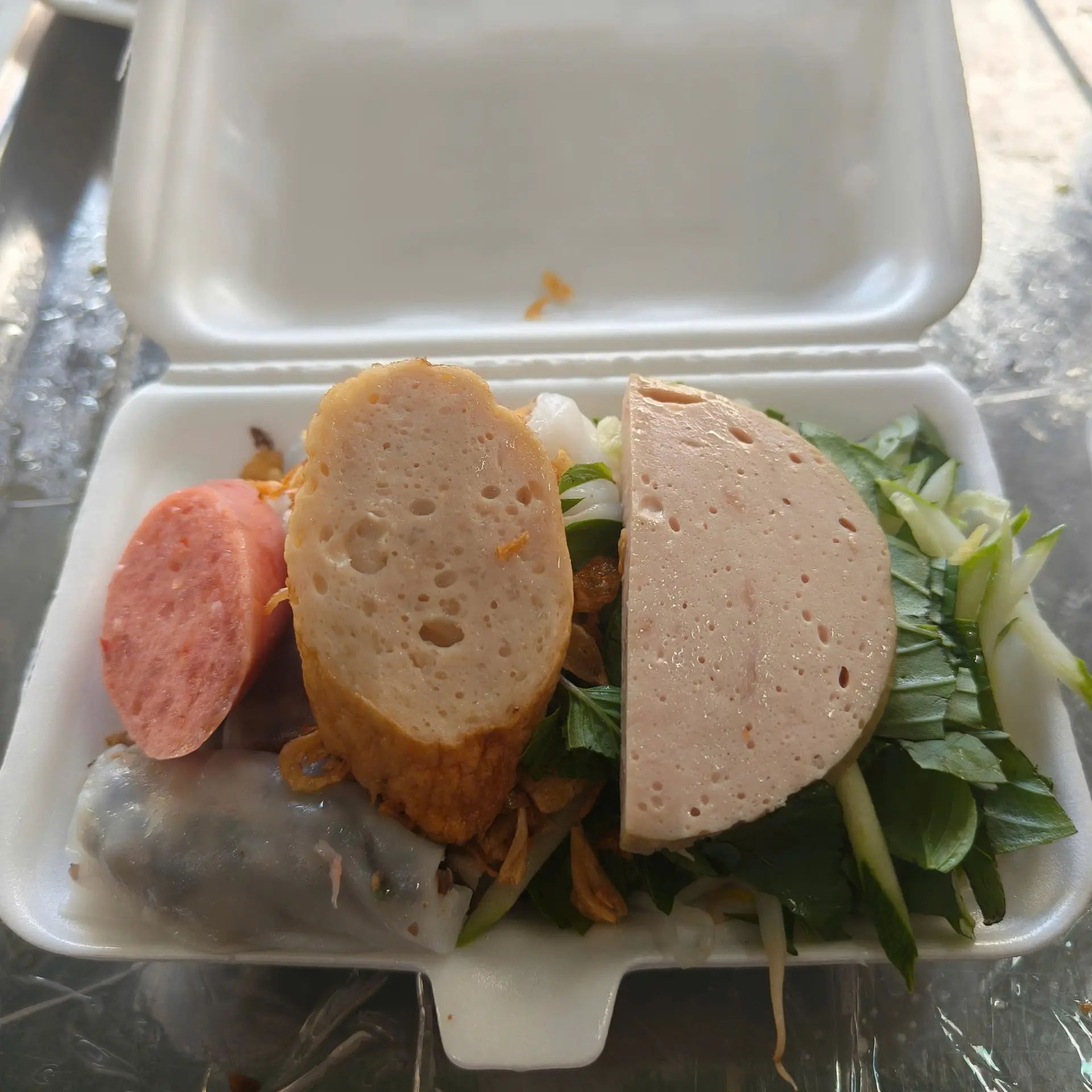Hình ảnh Bánh cuốn (Lớn)