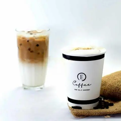 Hình ảnh Latte đá