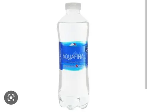 Hình ảnh Nước suối Aquafina