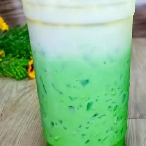 Hình ảnh Sâm dứa Sữa 