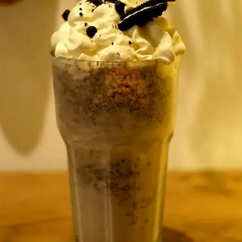 Hình ảnh Oreo cookie