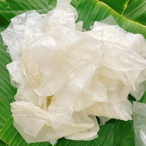 Hình ảnh Bánh tráng dẻo thêm