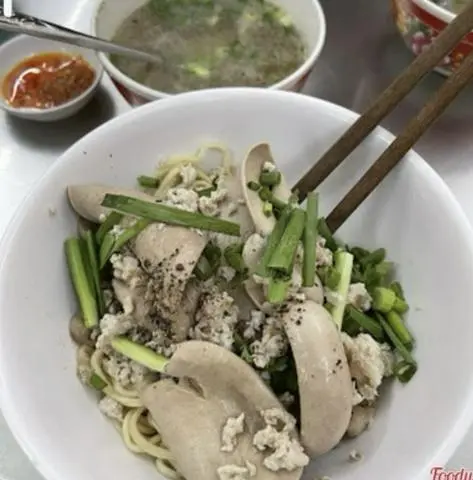 Hình ảnh Bún Gạo Cật