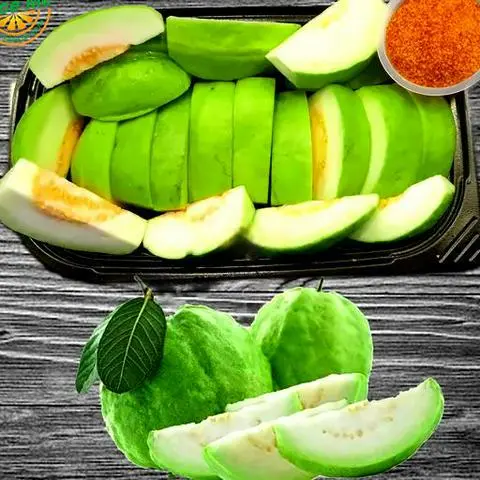 Hình ảnh Ổi Xanh
