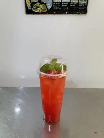 Hình ảnh Ép dâu