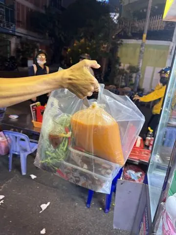 Hình ảnh Phá lấu 1 ký