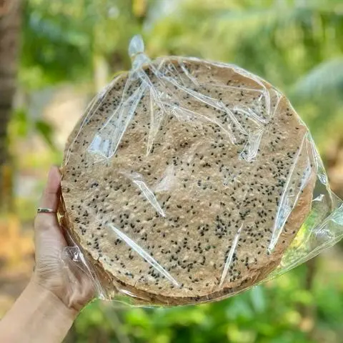 Hình ảnh bánh Đa 5 cái 
