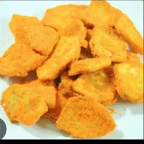 Hình ảnh Khoai Tây lắc Xí Muội 