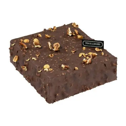 Hình ảnh Bánh kem Hazelnut choco rocher mousse 2