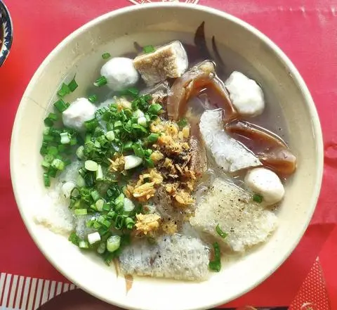 Hình ảnh Bún Gạo Chạp Hongkong
