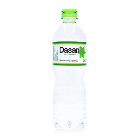 Hình ảnh Nước Suối Dasani 