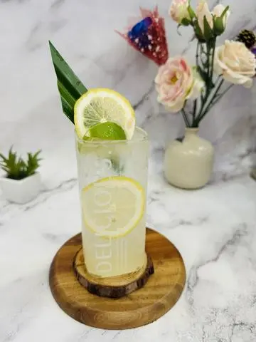 Hình ảnh Lemon mojito