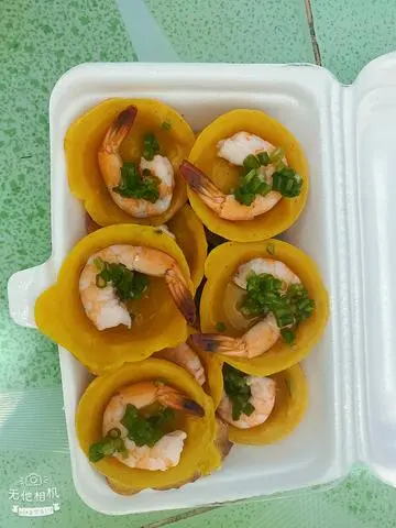 Hình ảnh Bánh khọt tôm