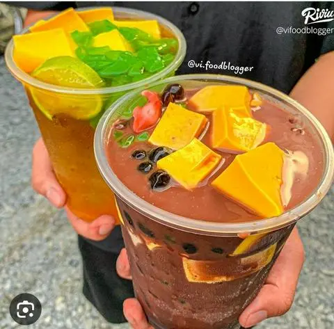 Hình ảnh Cacao bánh plan