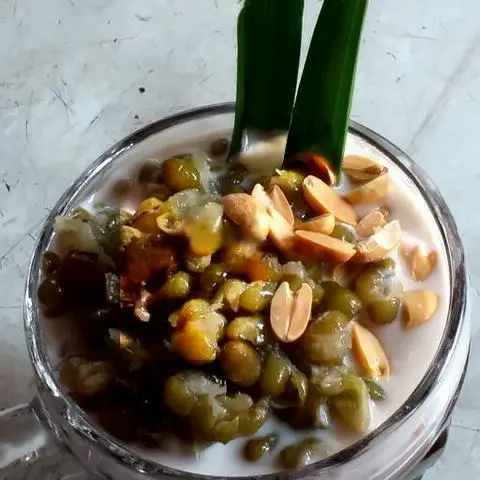 Hình ảnh Chè đậu xanh