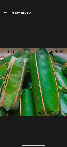 Hình ảnh tré cây siêu bự