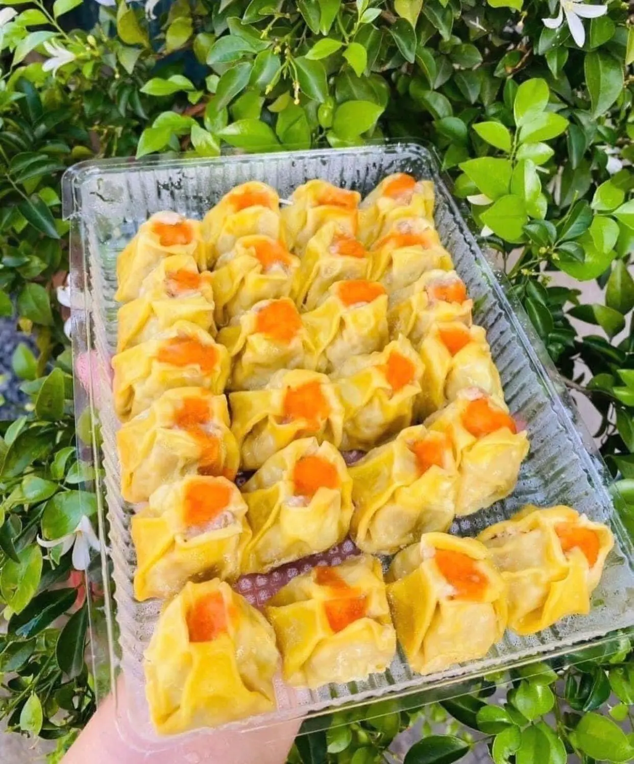 Hình ảnh 3 Viên Xíu Mại 