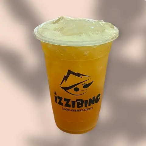 Hình ảnh Trà mơ sơ ri