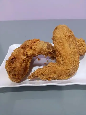 Hình ảnh COMBO 2 CÁNH GÀ