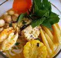 Hình ảnh Bánh canh cua chay