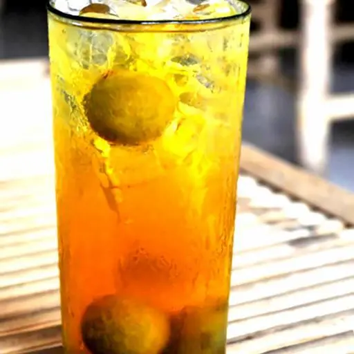 Hình ảnh Nước sấu