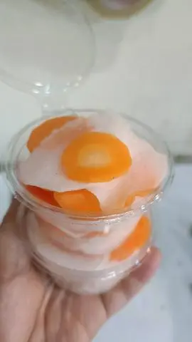 Hình ảnh dưa chua ăn thêm 