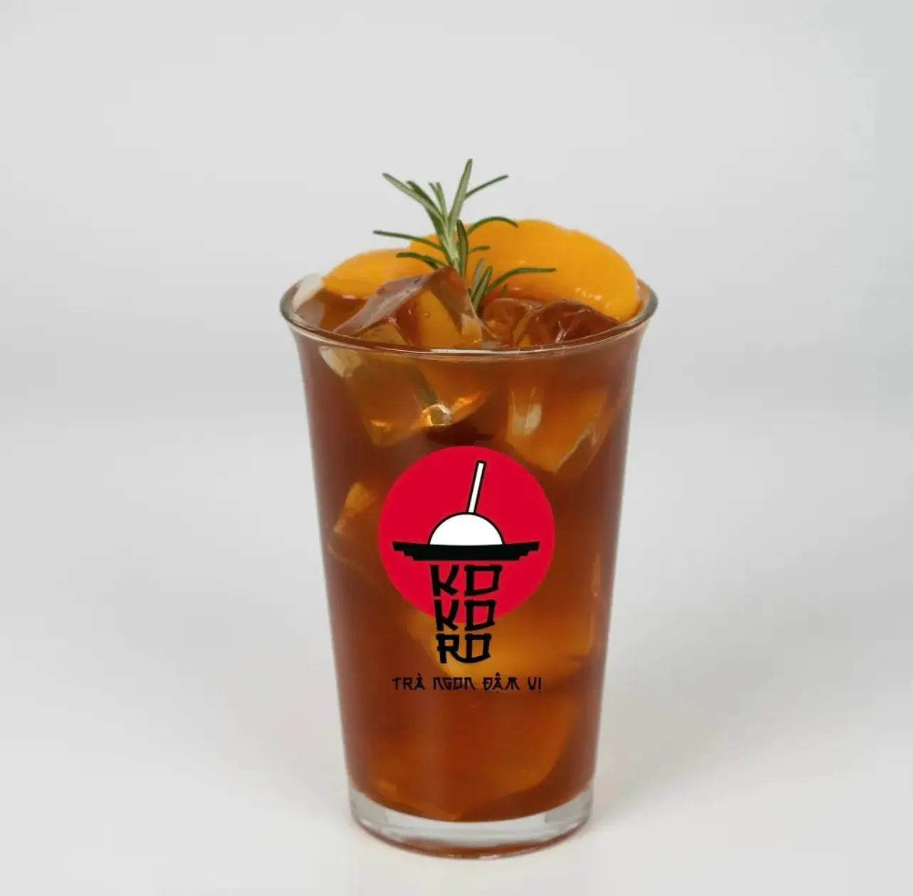 Hình ảnh TRÀ XANH ĐÀO