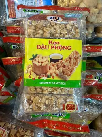 Hình ảnh Kẹo Lạc