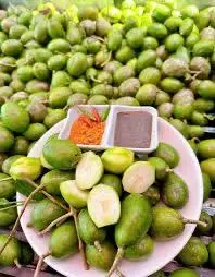 Hình ảnh 1ký cóc non + Mắm ruốc