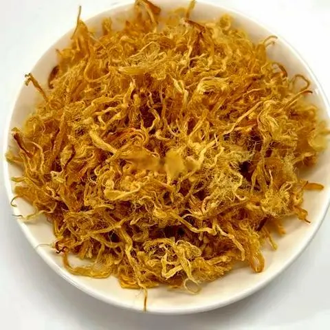 Hình ảnh Chà bông thịt