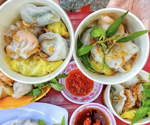 Hình ảnh Combo 13 viên