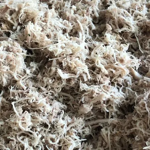 Hình ảnh Ruốc heo nhà làm (đảo tay) 100gr