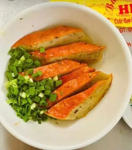 Hình ảnh Chả cua thêm