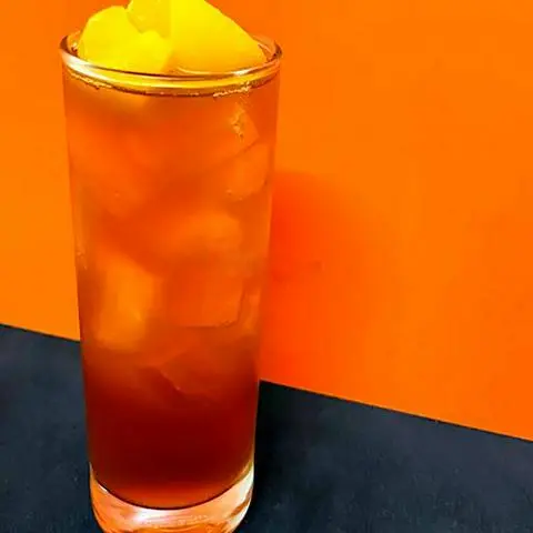 Hình ảnh Trà đào