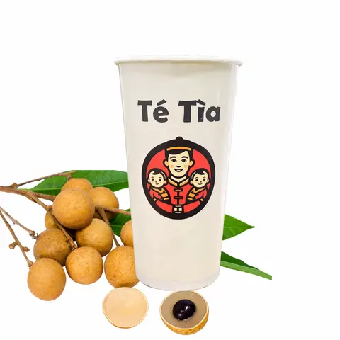 Hình ảnh Trà nhãn