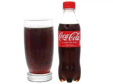 Hình ảnh Coca cola