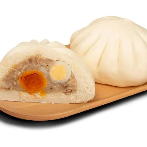 Hình ảnh Bánh bao Đặc biệt