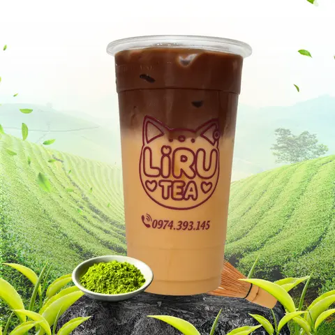 Hình ảnh Cacao Latte