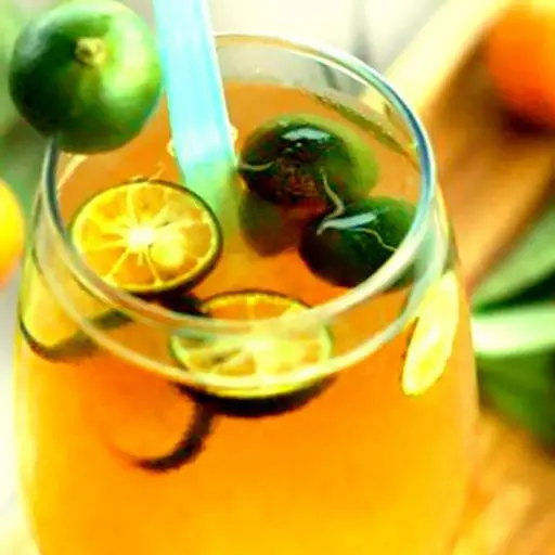 Hình ảnh Trà tắc