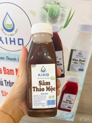 Hình ảnh Sâm ( ướp lạnh )
