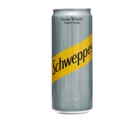 Hình ảnh Soda bạc hà