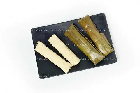 Hình ảnh cặp chả heo 