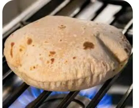 Hình ảnh Twa Chapati 