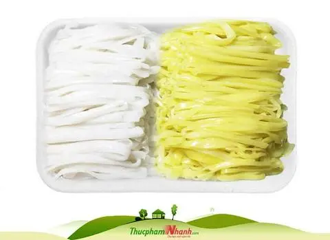 Hình ảnh Mì Quảng Thêm