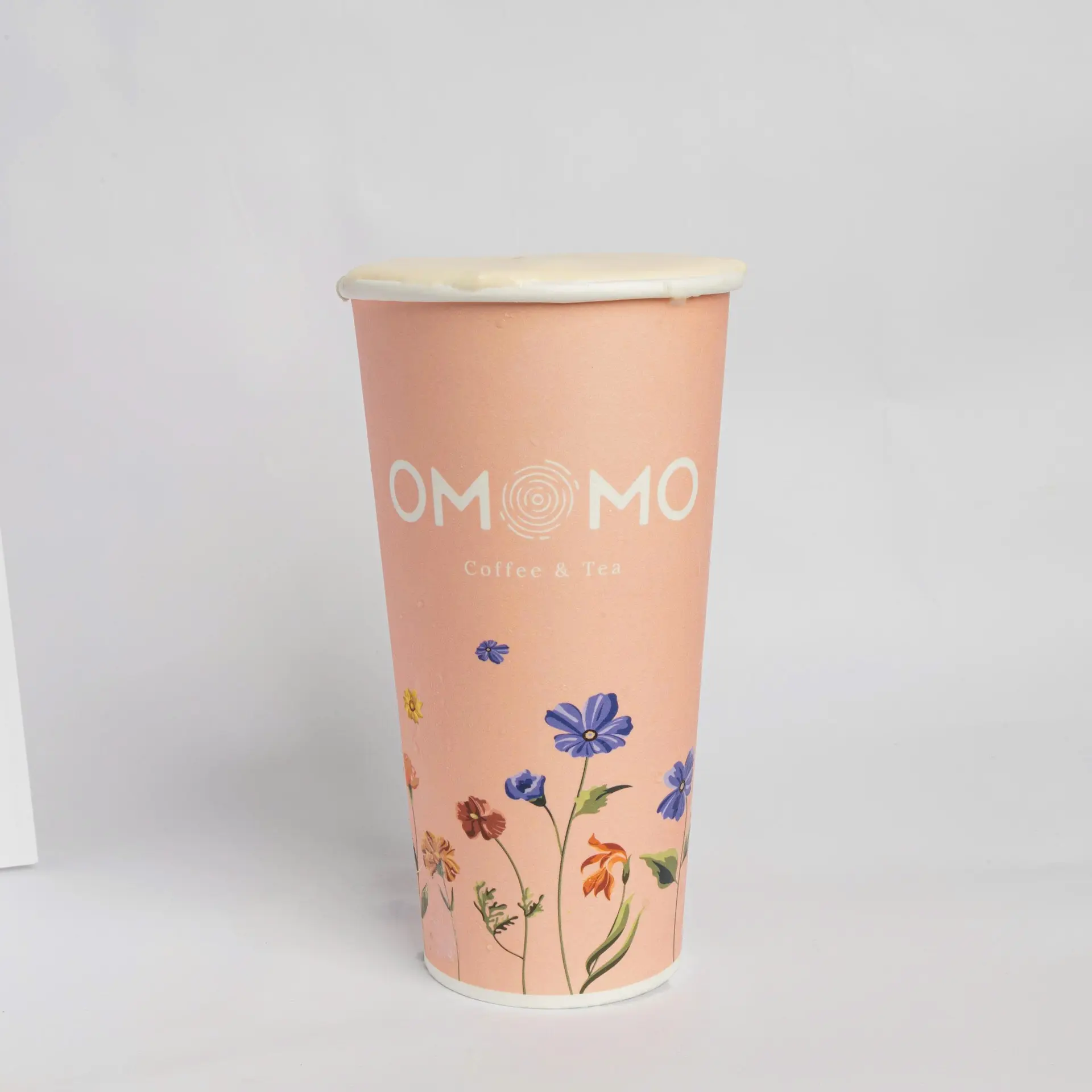 Hình ảnh Trà Sữa Xanh Lài